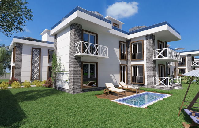 Lake Park Resort - Foto 1