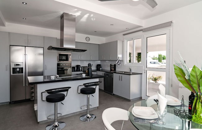 Villa Verdi - Photo 6