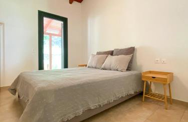 Yiama's Seaside Cottage in Paliokastro near Heraklion City - Foto 19