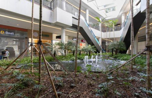 Urban Sky Studio - GRU 2204 - Foto 62