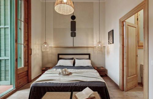 Krasner - 3 bedrooms in Eixample Dreta - Foto 15