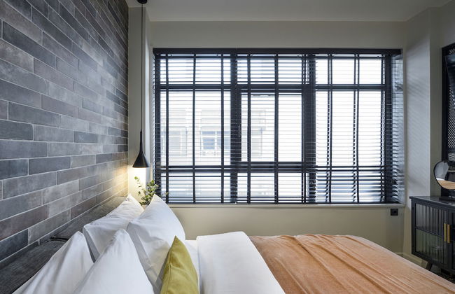 Olvios Lofts Ladadika - Foto 18