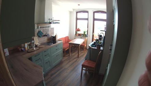 Ferienwohnung Fernblick - Foto 4