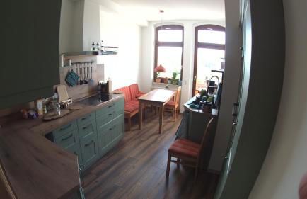 Ferienwohnung Fernblick - Foto 4