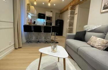 Magnifique T2 -Au creux du Jura- Saint Claude - Foto 18