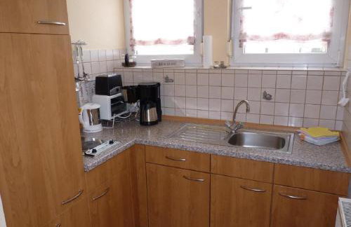 Ferienwohnungen an der Obermaintherme - Foto 24