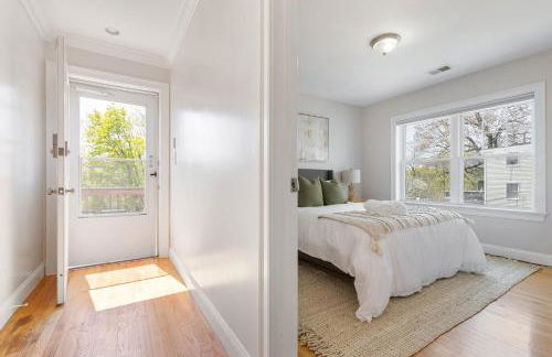 Amazing family-friendly and group-friendly accommodation #TheBackDorch - Foto 25