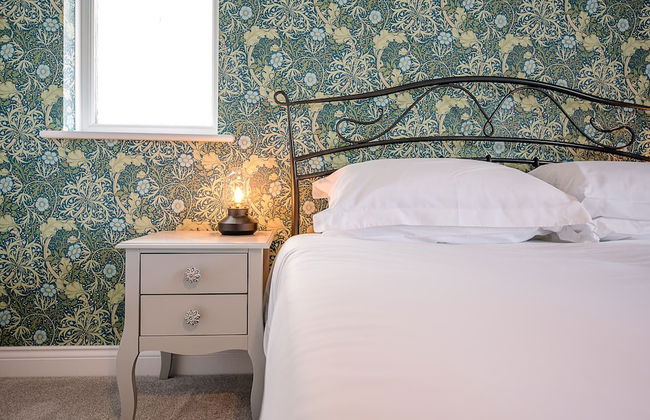 The Grange, Aldeburgh - Foto 13