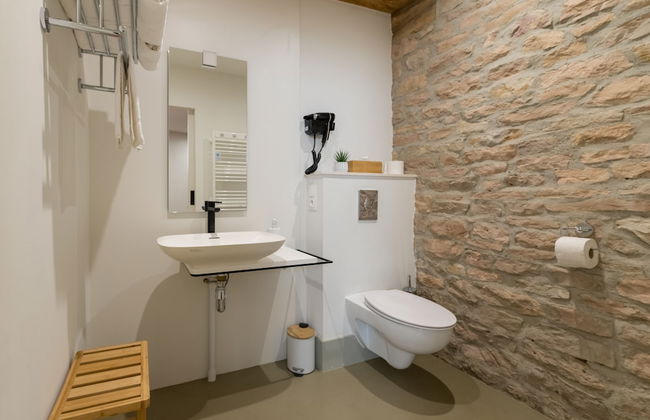 Appart Hotel Eugenie - Foto 39