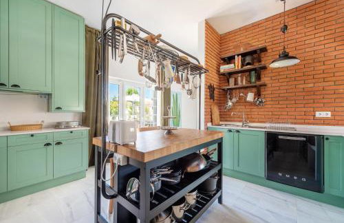 GuestReady - Gorgeous Villa near the Lagoon - Foto 33