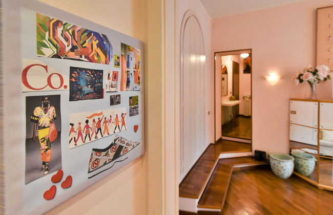 1 bedroom Apartment in Milan - Photo 14