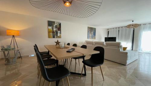 La Villa des Cistes au calme vue Étangs - Foto 5