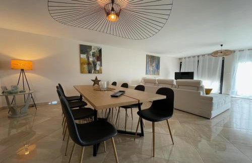 La Villa des Cistes au calme vue Étangs - Photo 5