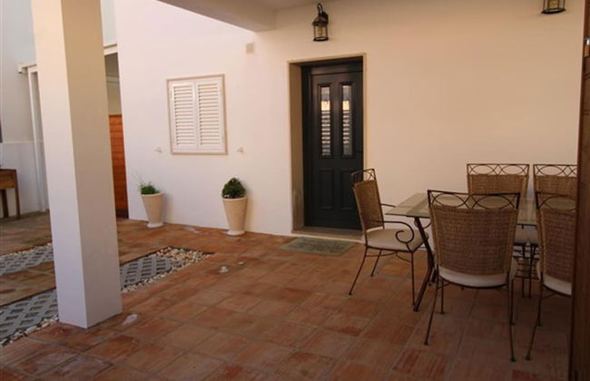 Captivating 3-bed House in Conceicao de Tavira - Foto 41