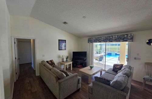 Golf & Poolside Paradise - Foto 24