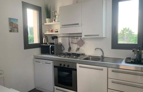 Villa Le Dune Cicas - Foto 11