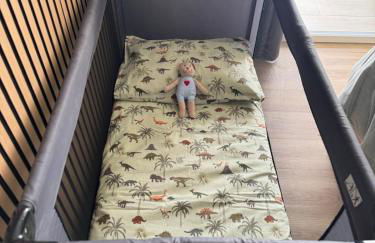 Marina View Empuriabrava - Appartement sud-ouest au canal avec terrasse - Foto 16