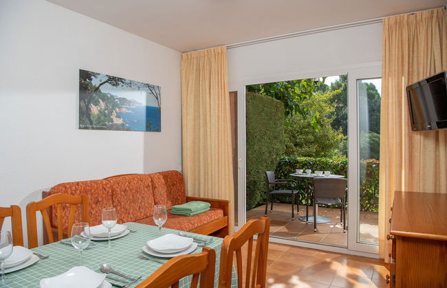 Albamar Apartaments - Foto 10