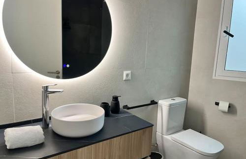 Villa OCEAN II Luxe Infinity Heated Pool - Foto 56