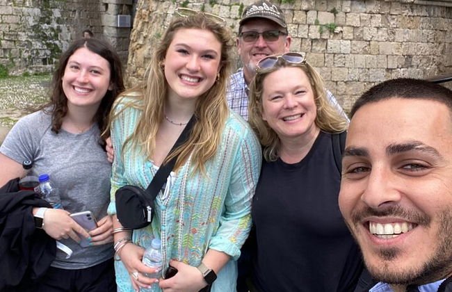 Rodas y Lindos - Excursión privada de medio día - Foto 17