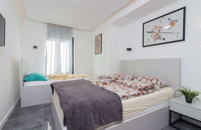 Deluxe Feliciano Apartments - Foto 15