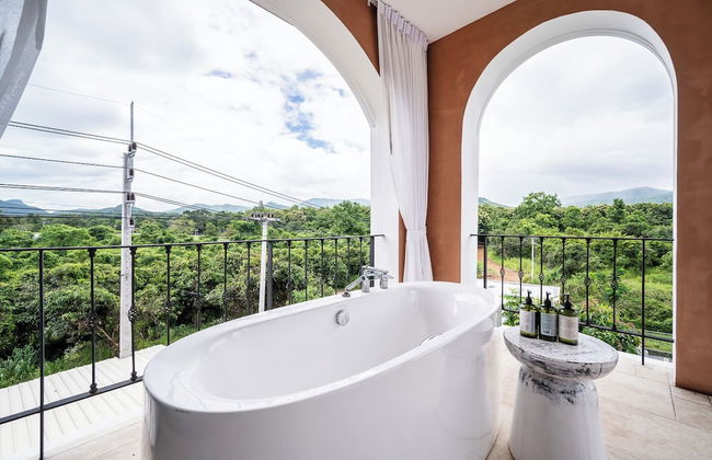 Locanda Villanova Bed & Breakfast - Foto 14