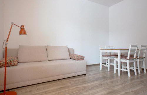 Apartament z ogrodem w centrum Limanowej - Photo 7