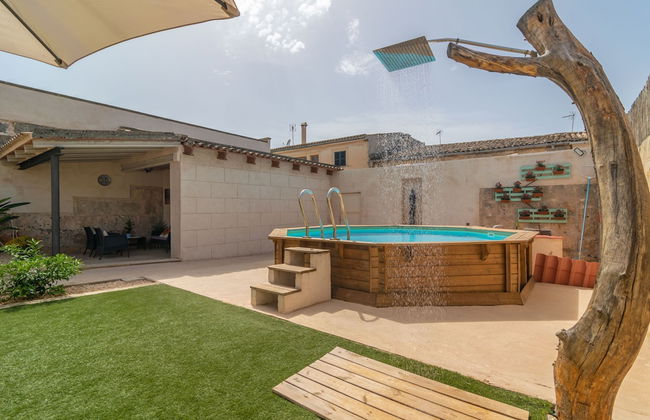 Cas Padri Pep in Ariany - Foto 36