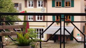 Ferienwohnung im historischen Stadttor - Foto 5