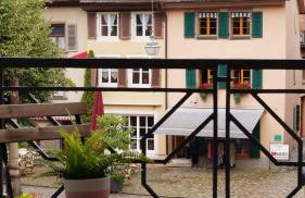 Ferienwohnung im historischen Stadttor - Foto 5