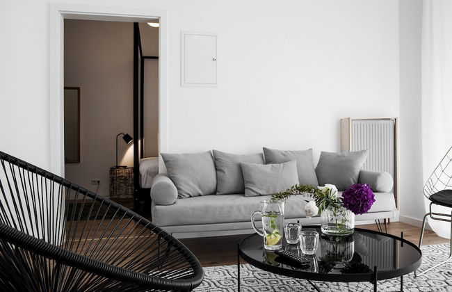 The Suite Fabric Hotel - Foto 24