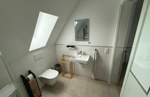 New in 2025 - Anholter vacation apartment - Photo 16