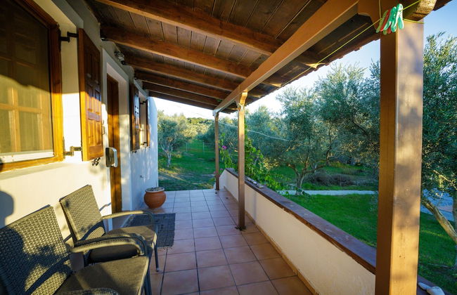 Kastro Kyllini - Photo 29