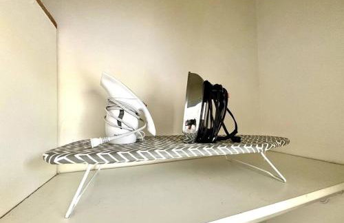 FuLLy LoAdeD ReSerVaTioN 3bed 2ba w Parking - Photo 31