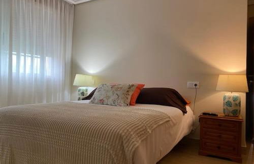 Piso Ramallosa Nigrán - Foto 11