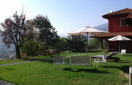 Agriturismo Podere Nigriano - Foto 58