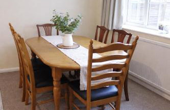 Oxford Cottage in Wheatley - Parking & Garden - Foto 17