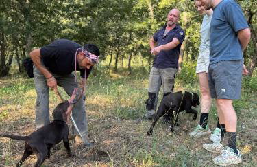 Agri Ostello Valle Libera - Foto 37