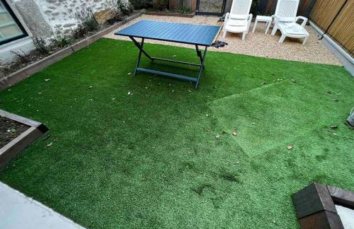 Gîte Rêves d'Océan, location indépendante chez Miquel-Anges - Foto 44