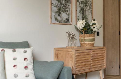 Nova Aguieira Apartments - Acceso directo playa - Foto 51