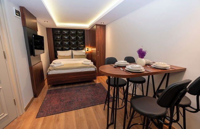 The Mua Luxury Homes - Foto 40