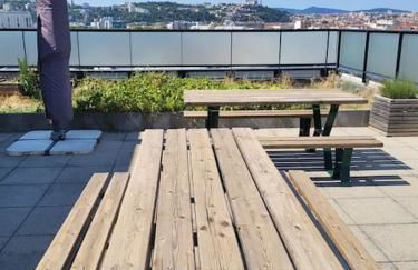 Appartement climatisé et moderne - Photo 6