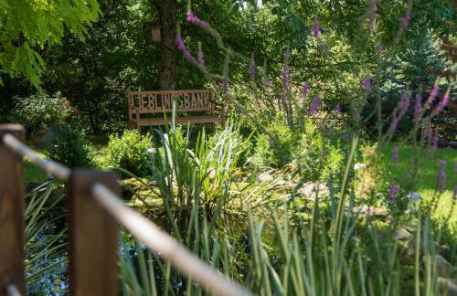 Ferienhaus Schmiedehof - Foto 25