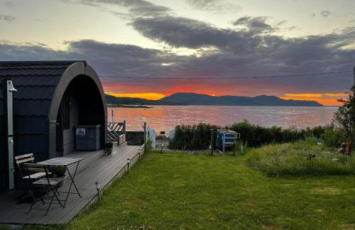Waterloo Sunset Luxury Pod Atelier - Foto 2