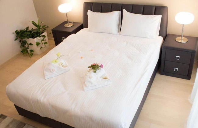 Capitol Suites - Foto 4