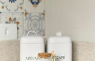 112-Studio completo e charmoso prox a UEL - Foto 53