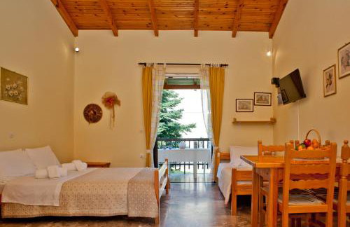 Skourtis Apartments - Foto 41