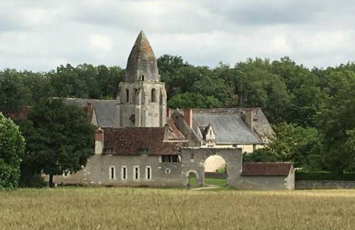 Le Clos des Buis 2 gîtes 6CH 4 SDB 4 WC - Foto 37