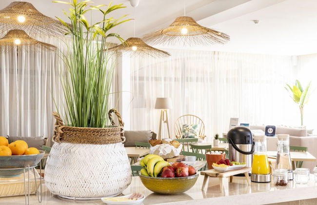 Clube Maria Luisa - Foto 35