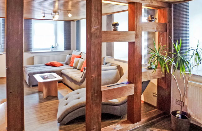 2 bedroom Apartment in Unterkirnach with garden and terrace - Photo 6